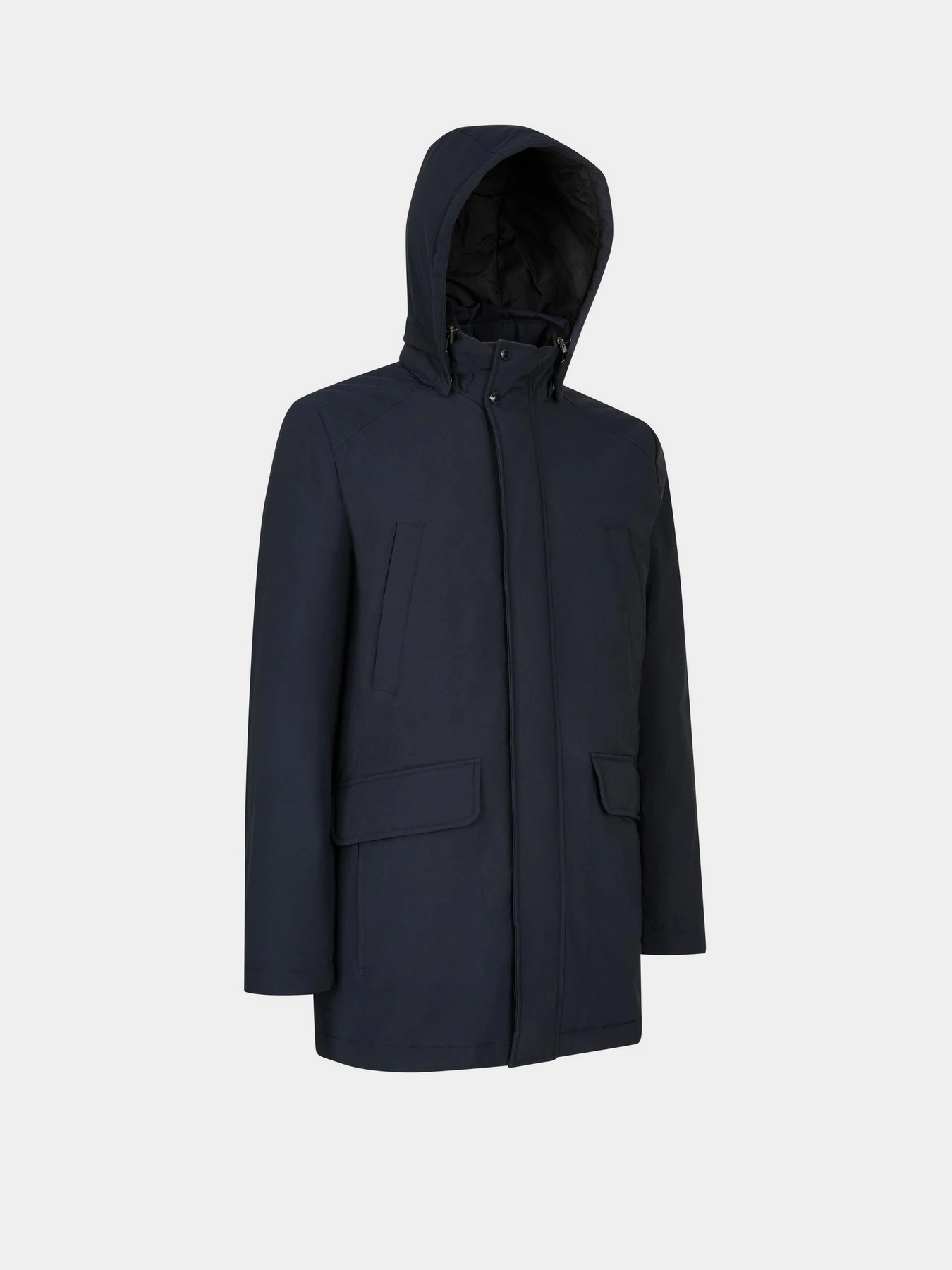 Куртки та дублянки Geox модель M5620F-T3136-F1624 Куртки та дублянки Geox модель M5620F-T3136-F1624 Фото
