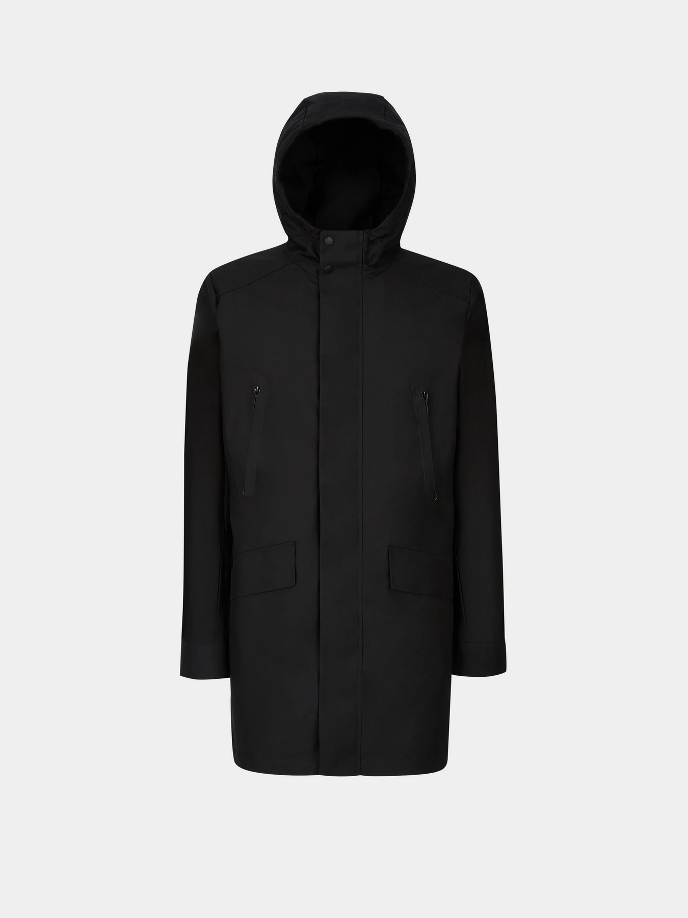 Куртки та дублянки Geox модель M5621B-T3134-F9000 Куртки та дублянки Geox модель M5621B-T3134-F9000 Фото