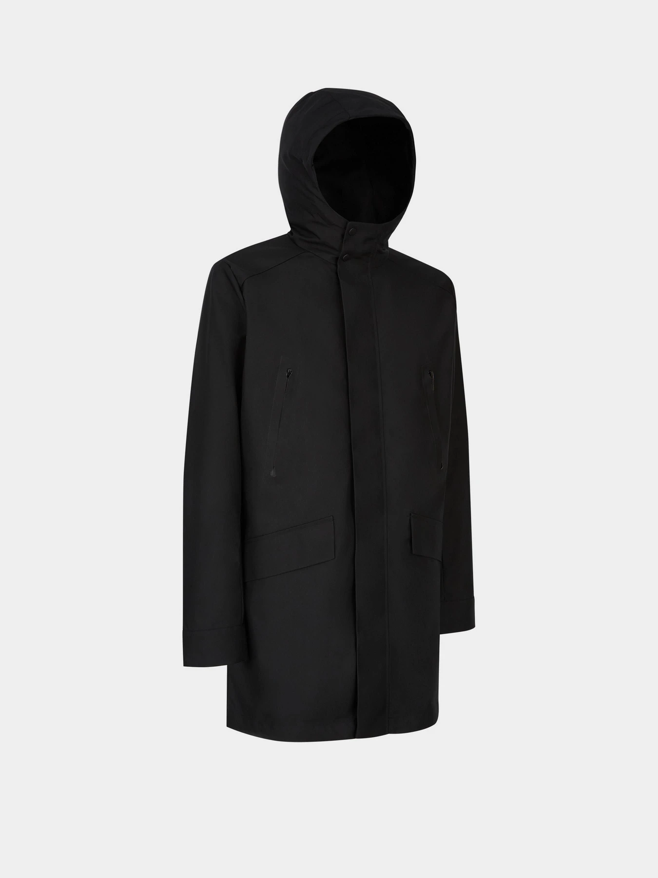 Куртки та дублянки Geox модель M5621B-T3134-F9000 Куртки та дублянки Geox модель M5621B-T3134-F9000 Фото
