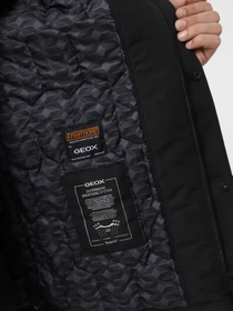 Куртки та дублянки Geox модель M5621C-T3291-F9000 Фото