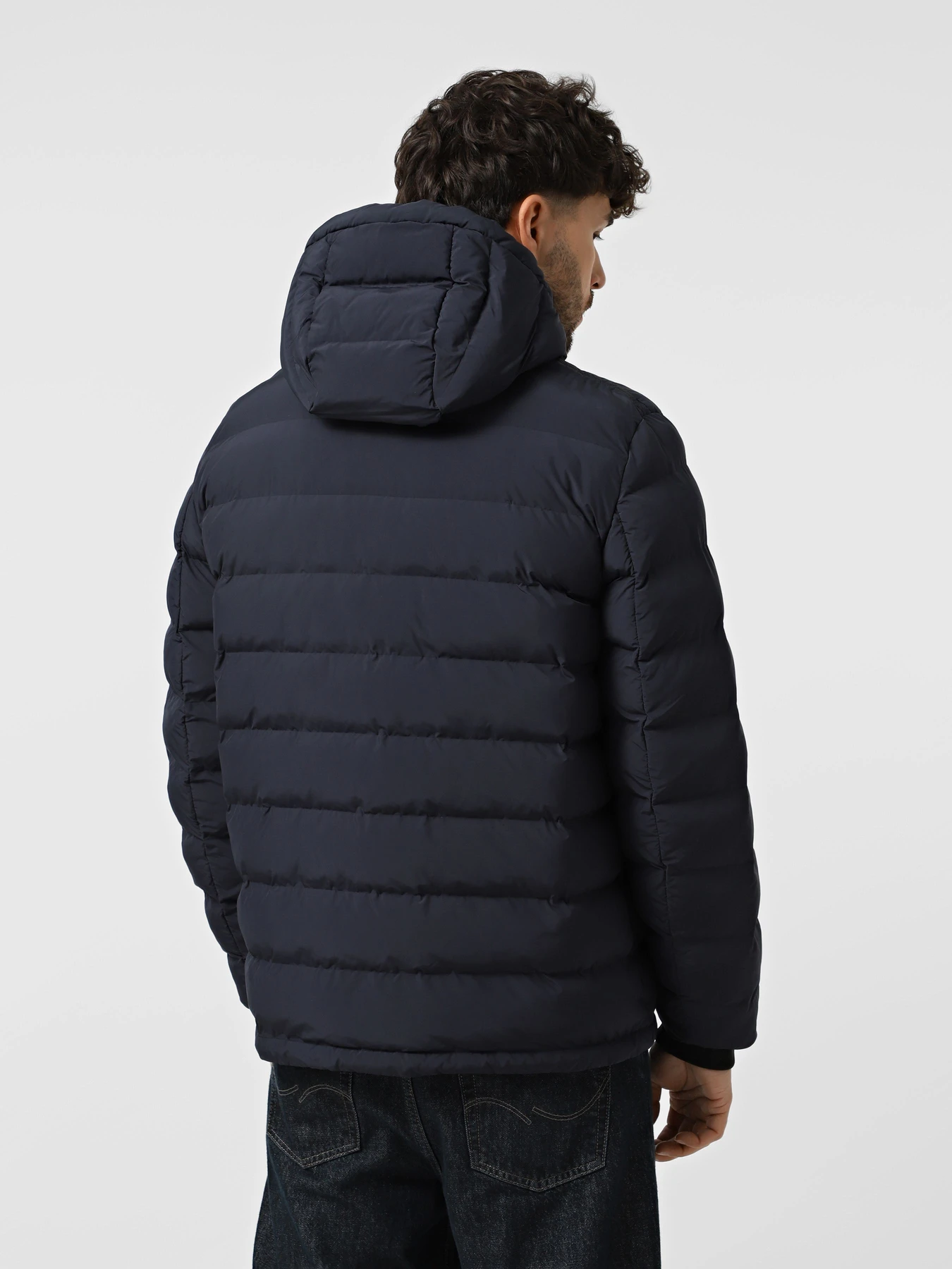 Куртки та дублянки Geox модель M5629C-T3284-F1624 Куртки та дублянки Geox модель M5629C-T3284-F1624 Фото