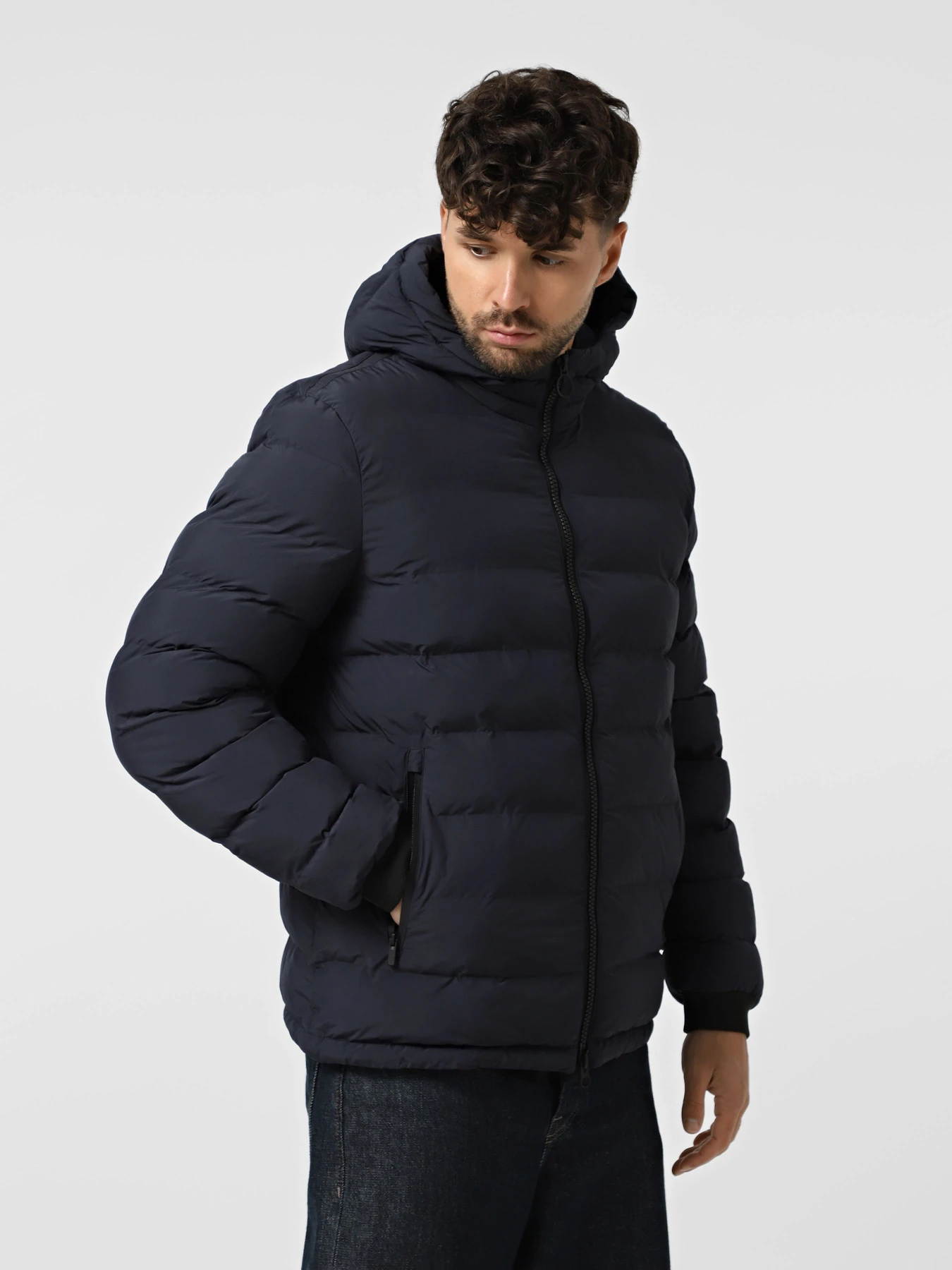Куртки та дублянки Geox модель M5629C-T3284-F1624 Куртки та дублянки Geox модель M5629C-T3284-F1624 Фото