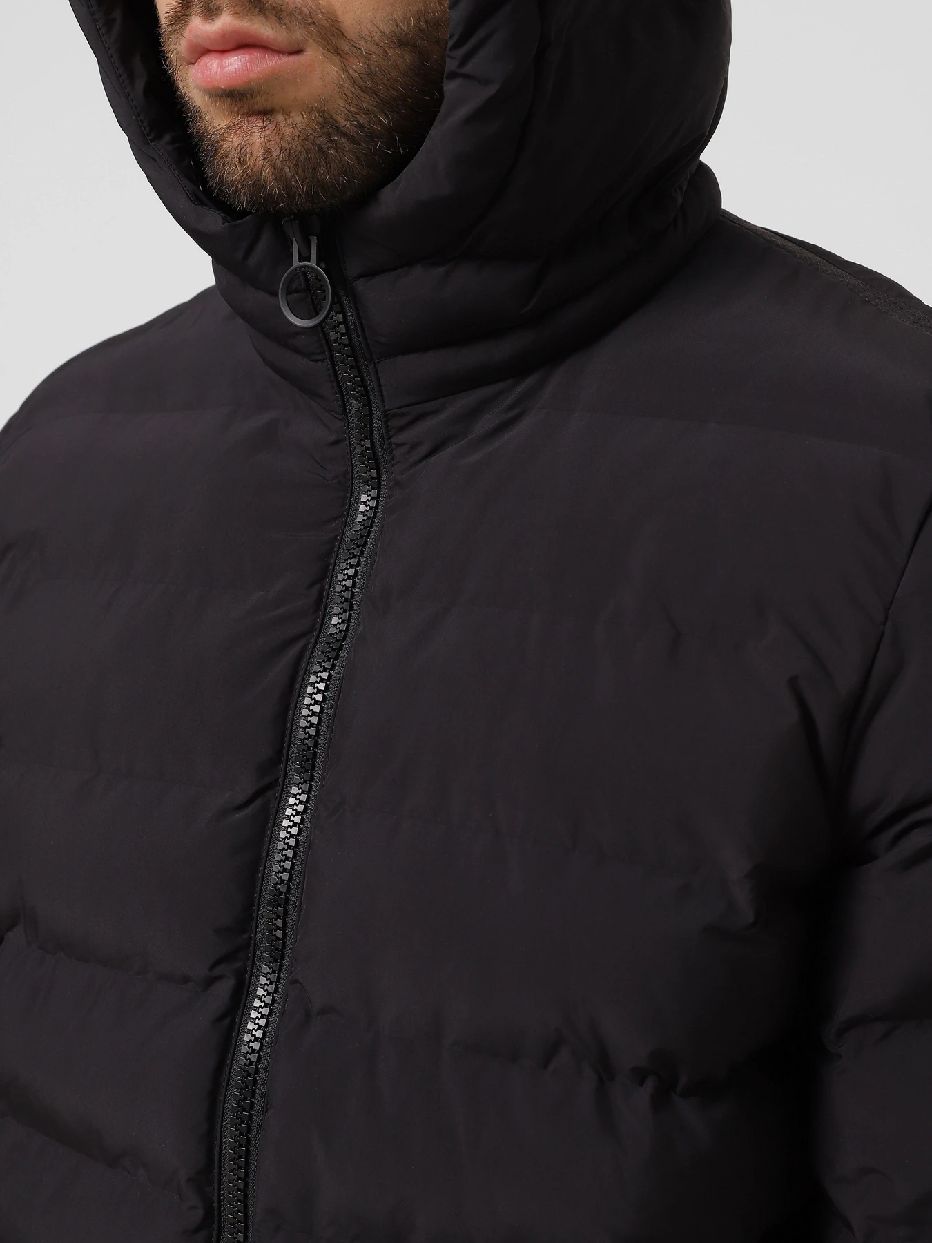 Куртки и дубленки Geox модель M5629C-T3284-F9000 Куртки и дубленки Geox модель M5629C-T3284-F9000 Фото