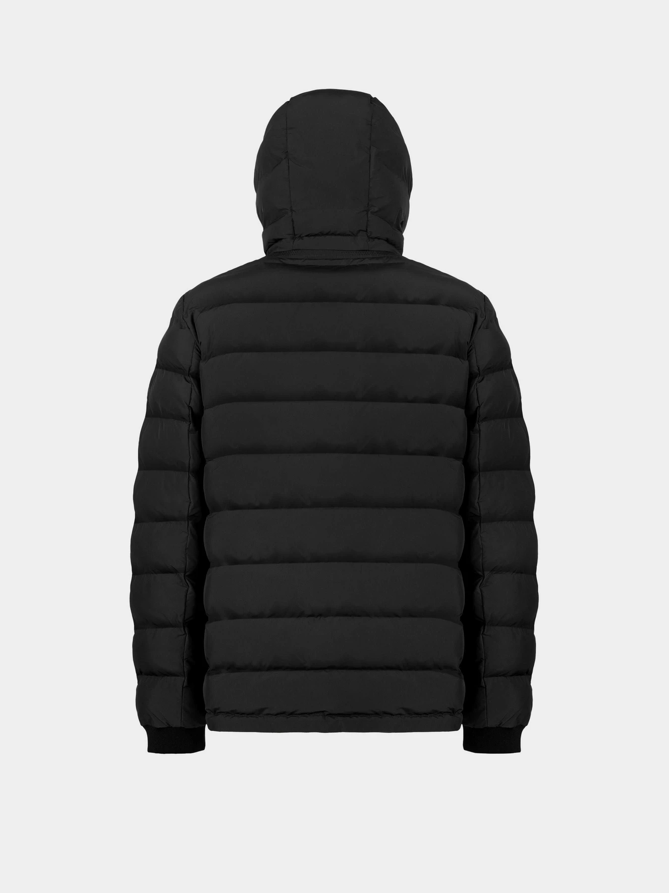 Куртки и дубленки Geox модель M5629C-T3284-F9000 Куртки и дубленки Geox модель M5629C-T3284-F9000 Фото