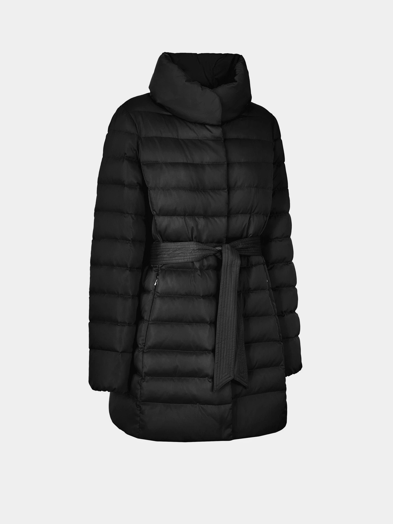 Куртки та дублянки Geox модель W5626N-T3122-F9000 Куртки та дублянки Geox модель W5626N-T3122-F9000 Фото