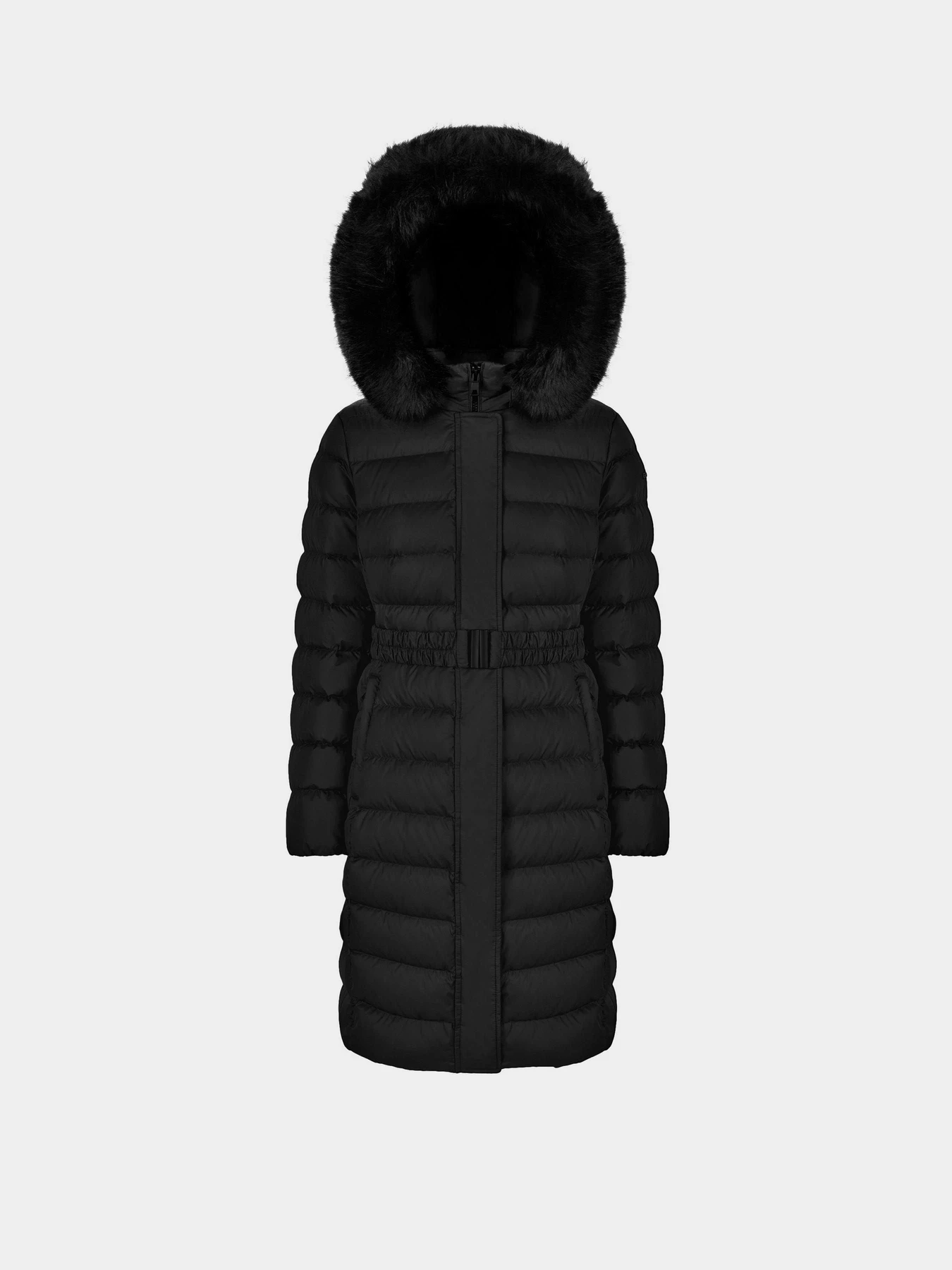 Куртки та дублянки Geox модель W5626F-T3152-F9000 Куртки та дублянки Geox модель W5626F-T3152-F9000 Фото