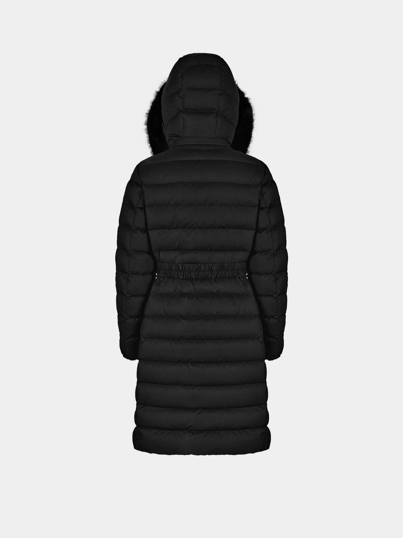Куртки та дублянки Geox модель W5626F-T3152-F9000 Куртки та дублянки Geox модель W5626F-T3152-F9000 Фото