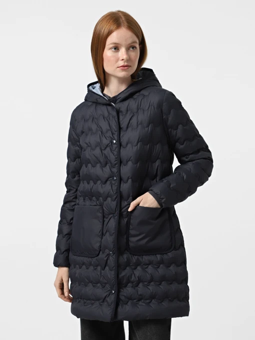 Куртки и дубленки Geox Myluse модель W5625L-T3152-F1624 Фото