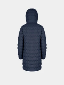 Куртки и дубленки Geox Myluse модель W5625L-T3152-F1624 Фото