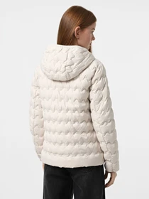 Куртки и дубленки Geox Myluse модель W5625M-T3152-F5272 Фото