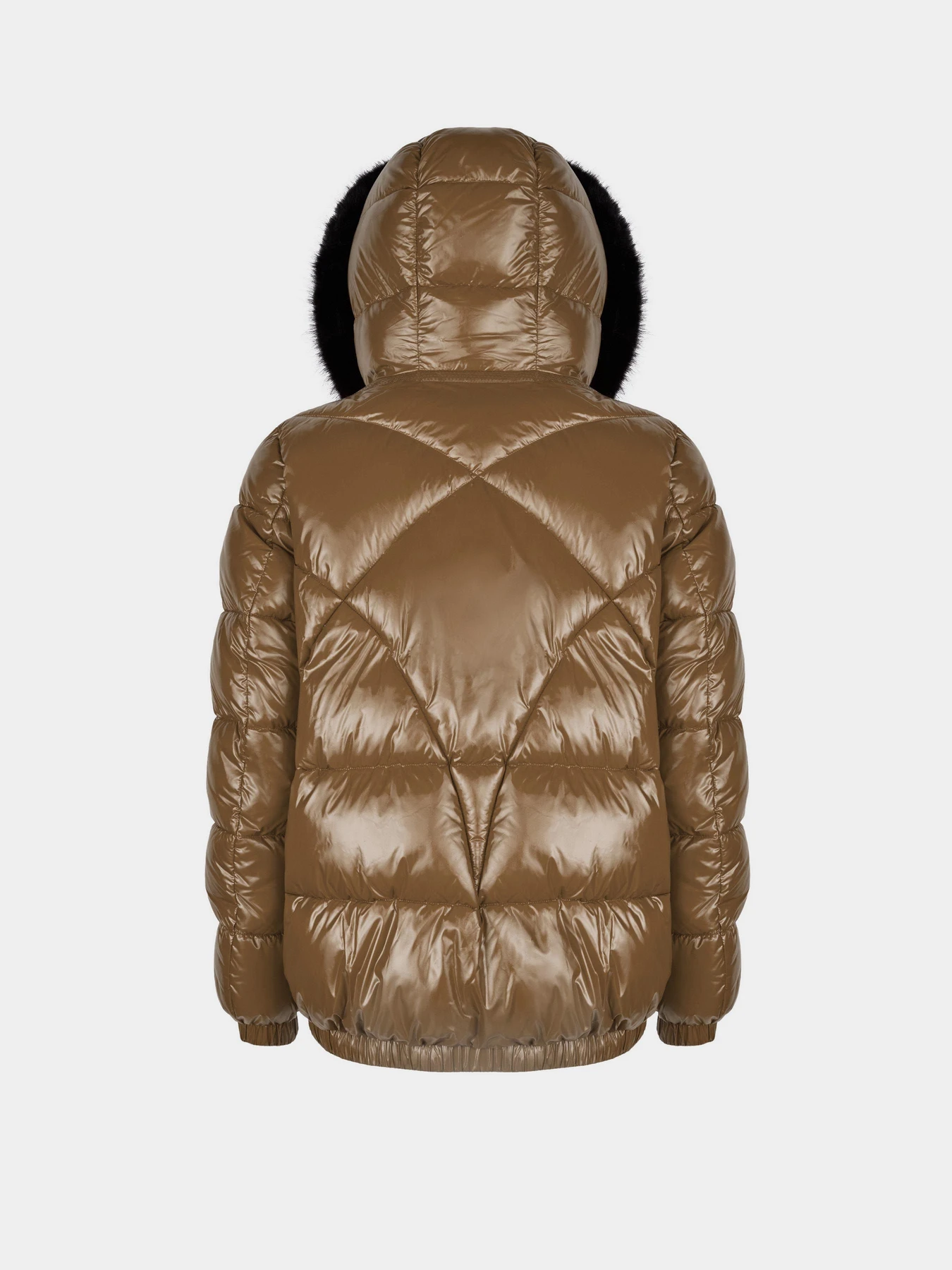 Куртки и дубленки Geox модель W5628S-T3121-F5212 Куртки и дубленки Geox модель W5628S-T3121-F5212 Фото