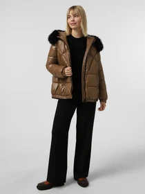 Куртки и дубленки Geox модель W5628S-T3121-F5212 Фото