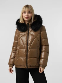 Куртки та дублянки Geox модель W5628S-T3121-F5212 Фото