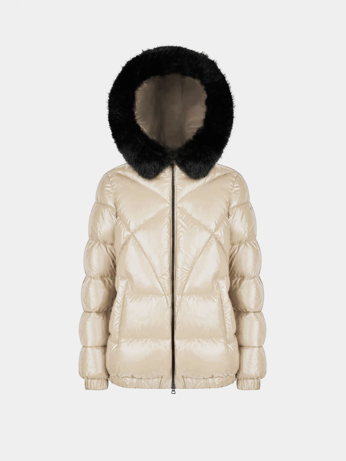 Куртки та дублянки Geox модель W5628S-T3121-F5272 Куртки та дублянки Geox модель W5628S-T3121-F5272 Фото