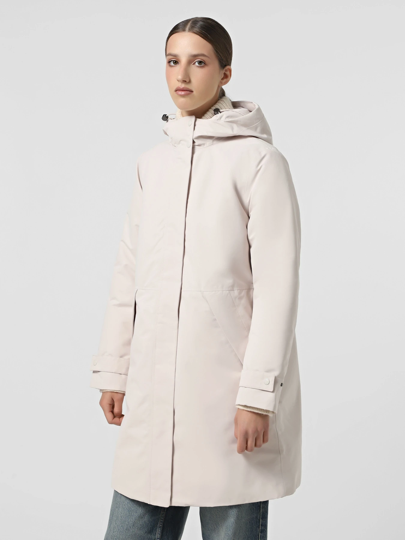 Куртки та дублянки Geox модель W5621B-T3291-F5272 Фото