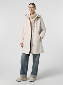 Куртки та дублянки Geox модель W5621B-T3291-F5272 Фото