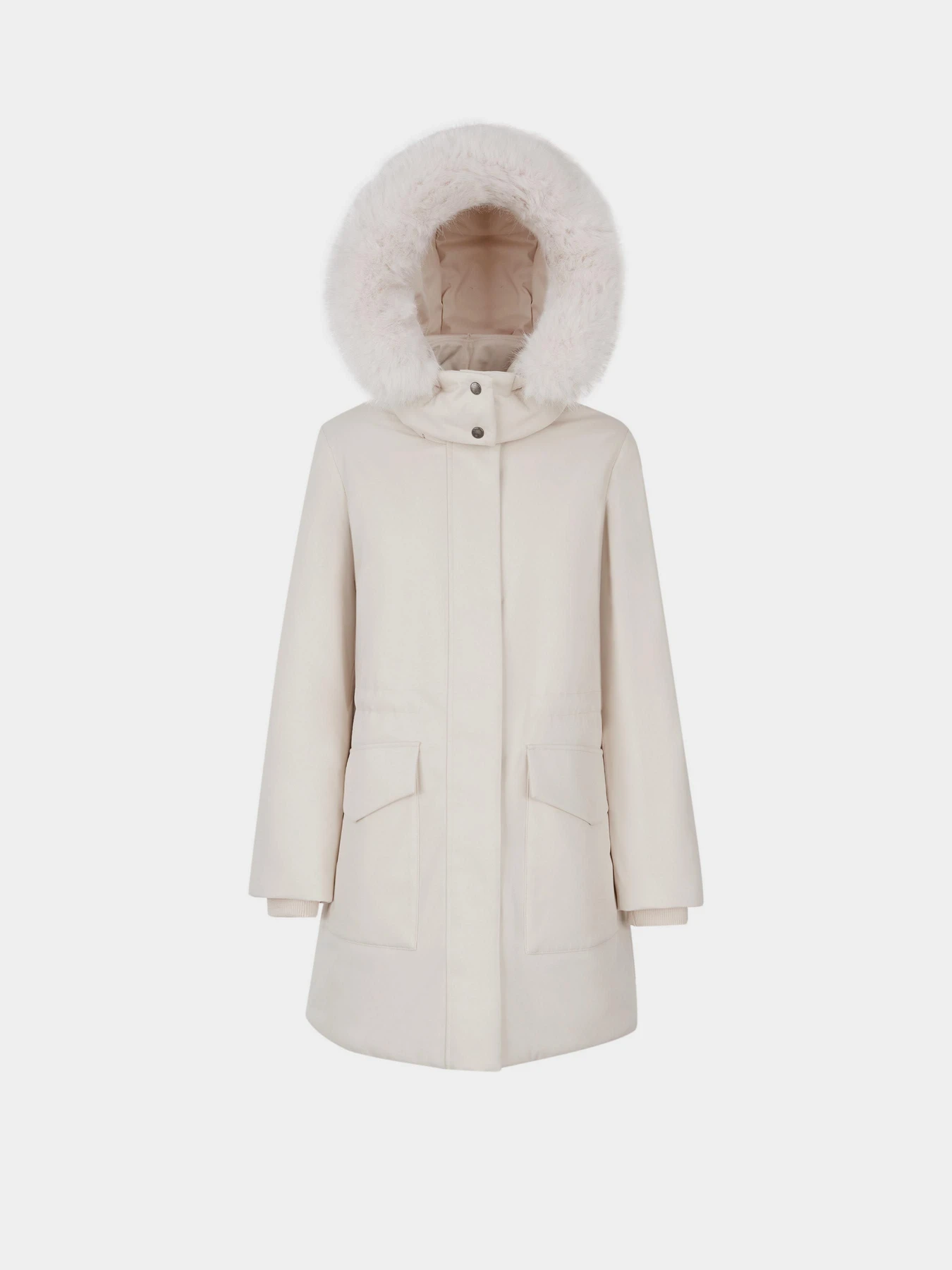 Куртки та дублянки Geox модель W5620E-T3272-F5272 Фото