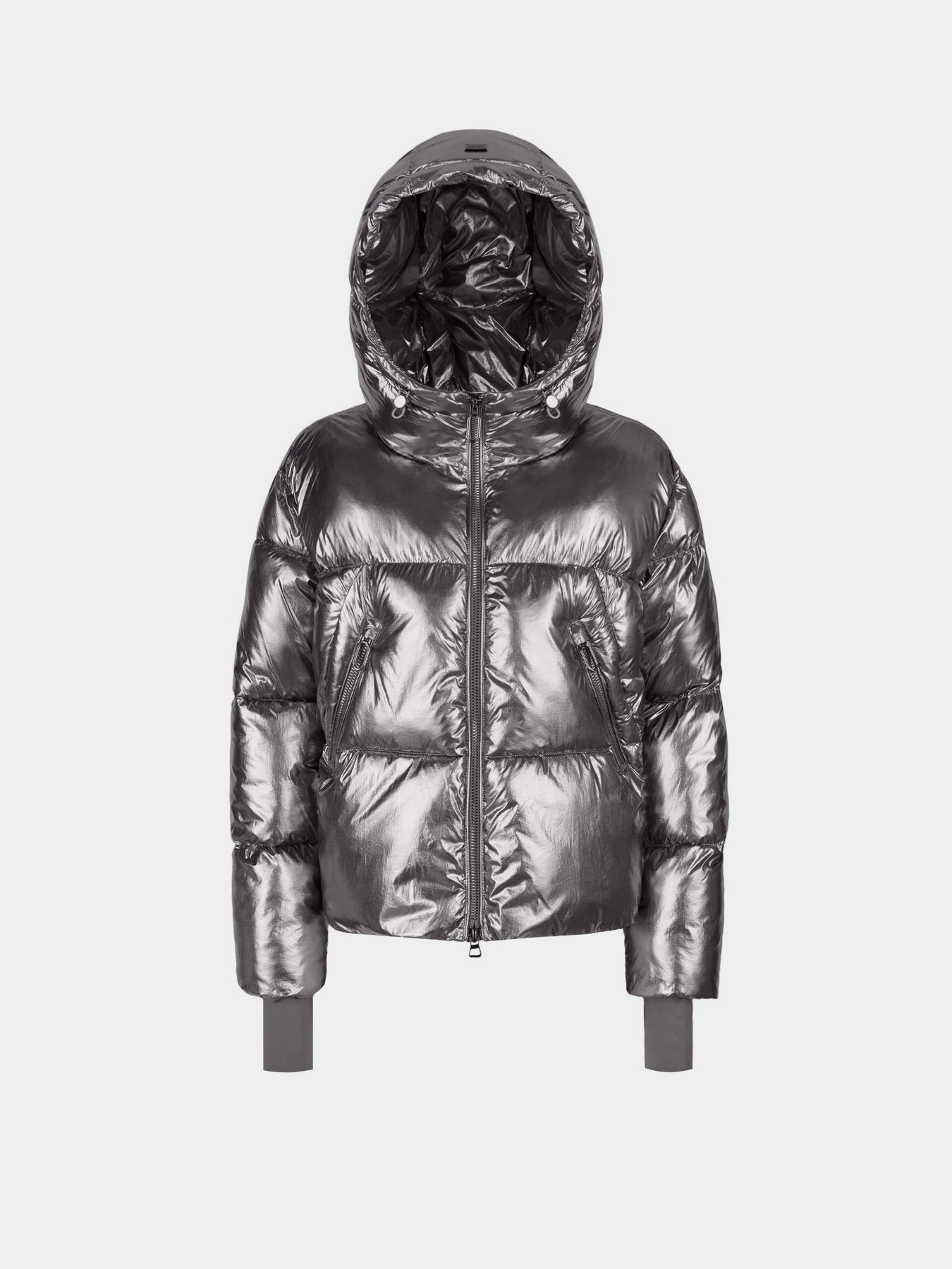 Куртки та дублянки Geox модель W5628B-T3292-F1480 Куртки та дублянки Geox модель W5628B-T3292-F1480 Фото