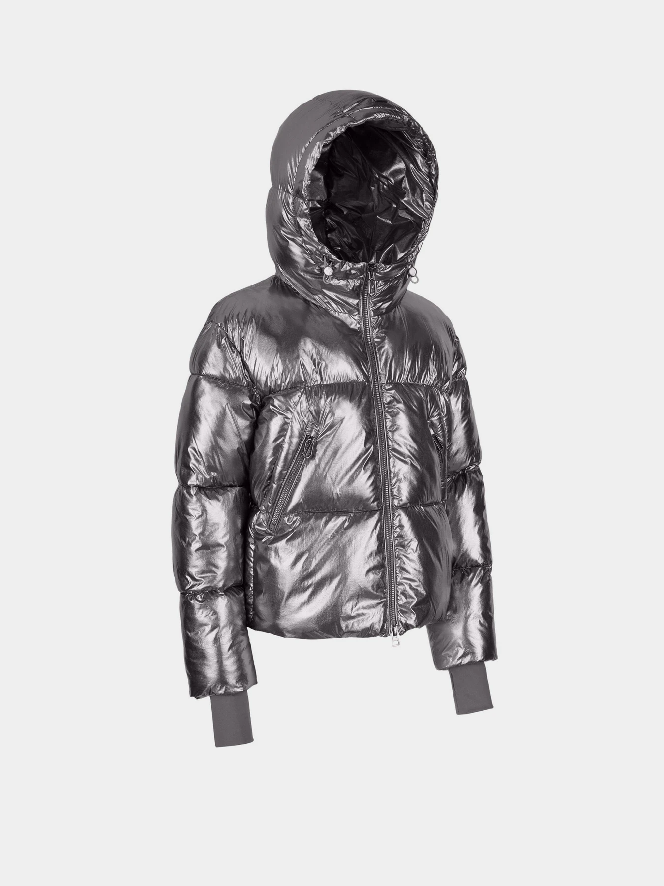 Куртки та дублянки Geox модель W5628B-T3292-F1480 Куртки та дублянки Geox модель W5628B-T3292-F1480 Фото