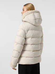 Куртки и дубленки Geox модель W5628D-T3266-F5272 Фото