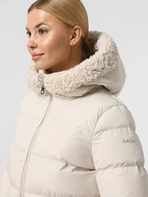 Куртки и дубленки Geox модель W5628D-T3266-F5272 Фото