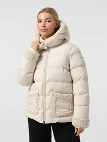 Куртки и дубленки Geox модель W5628D-T3266-F5272 Фото