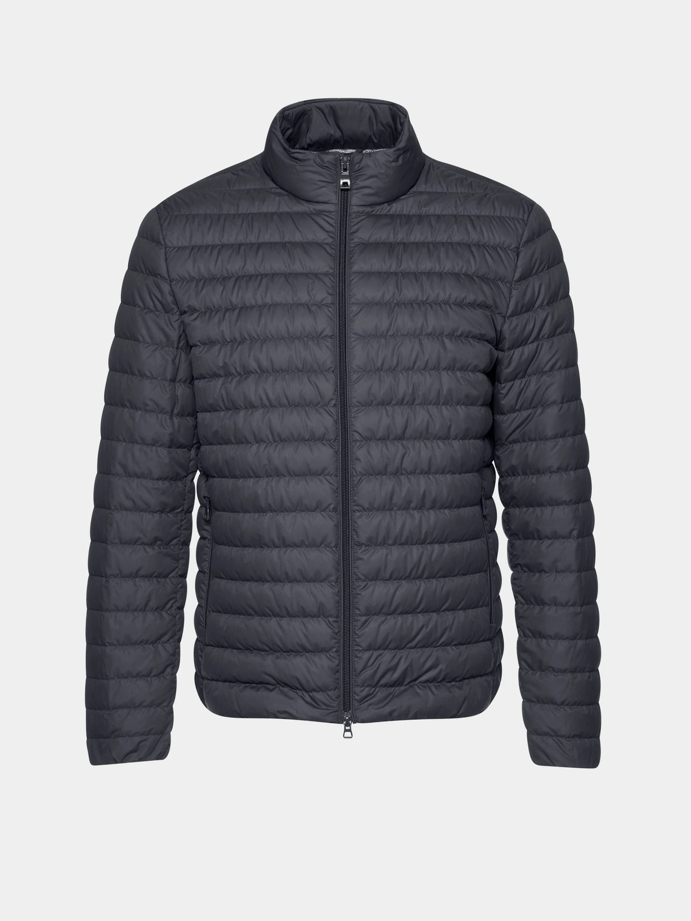 Куртки та дублянки Geox WARRENS модель M6525D-T3152-F1624 Куртки та дублянки Geox WARRENS модель M6525D-T3152-F1624 Фото