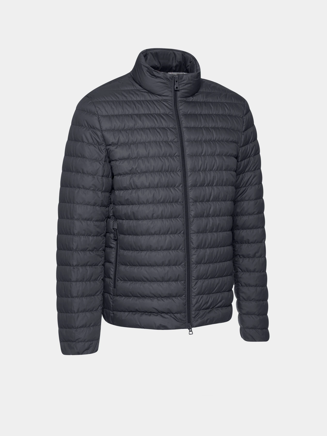 Куртки та дублянки Geox WARRENS модель M6525D-T3152-F1624 Куртки та дублянки Geox WARRENS модель M6525D-T3152-F1624 Фото