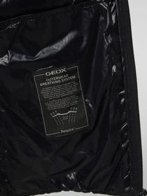 Куртки та дублянки Geox WARRENS модель M6525D-T3152-F1624 Фото