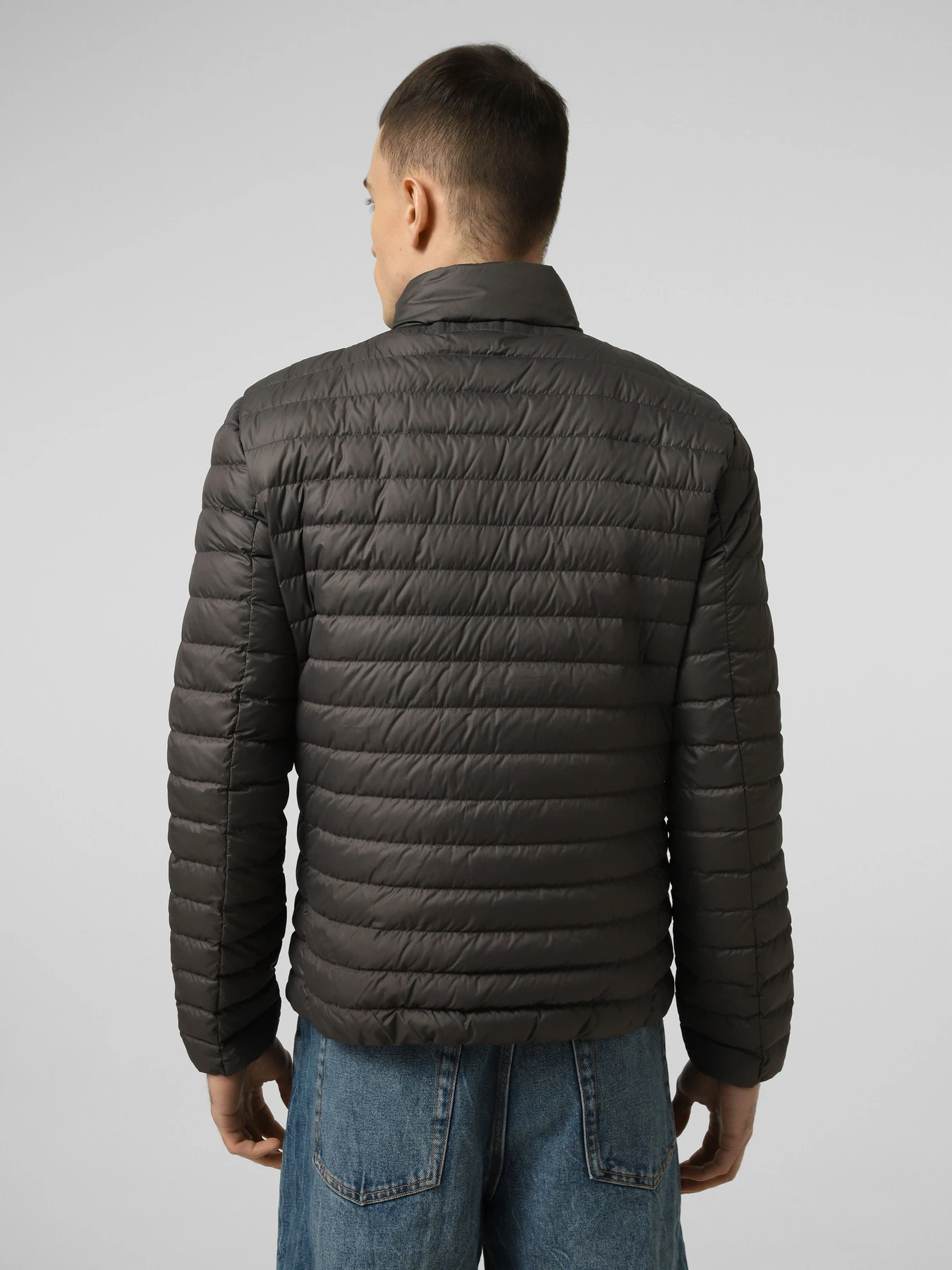 Куртки та дублянки Geox WARRENS модель M6525D-T3152-F9153 Куртки та дублянки Geox WARRENS модель M6525D-T3152-F9153 Фото