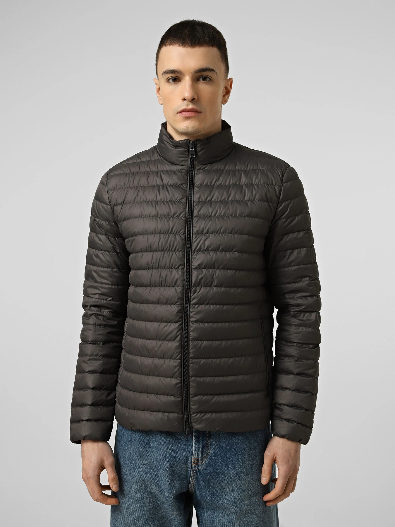 Куртки та дублянки Geox WARRENS модель M6525D-T3152-F9153 Куртки та дублянки Geox WARRENS модель M6525D-T3152-F9153 Фото