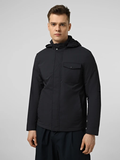 Куртки та дублянки Geox DUBLIN модель M6522B-T3344-F1624 Фото