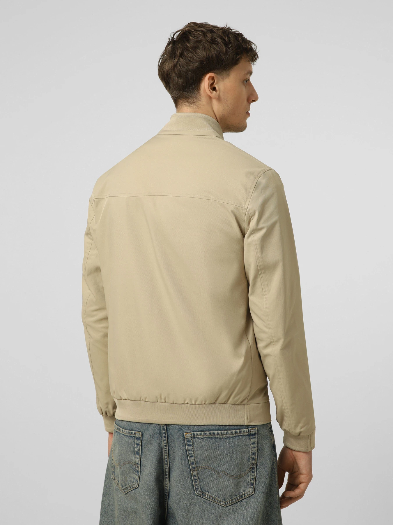 Куртки и дубленки Geox JACOPO модель M6520T-T3336-F5241 Куртки и дубленки Geox JACOPO модель M6520T-T3336-F5241 Фото