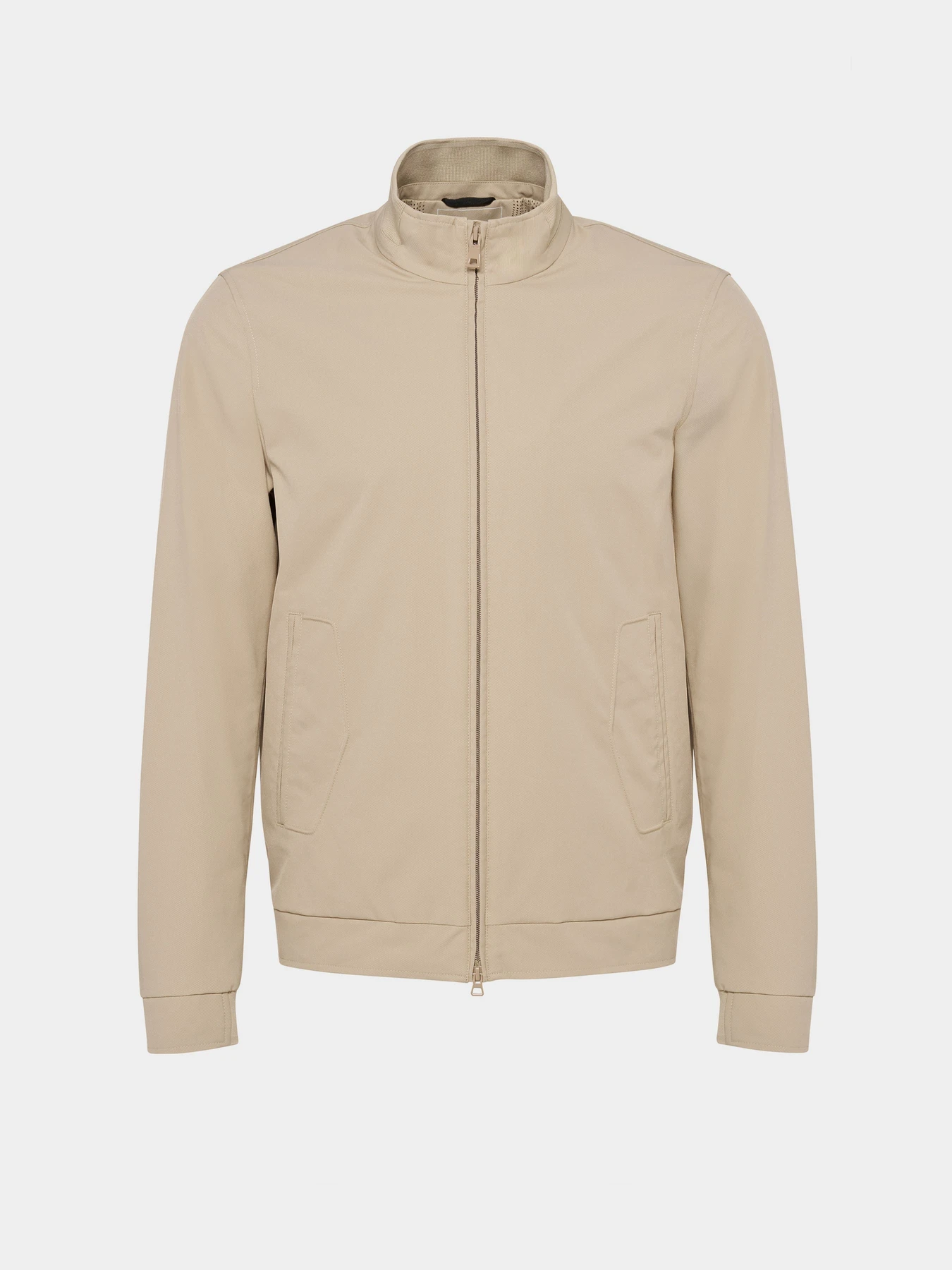 Куртки и дубленки Geox JACOPO модель M6520T-T3336-F5241 Куртки и дубленки Geox JACOPO модель M6520T-T3336-F5241 Фото