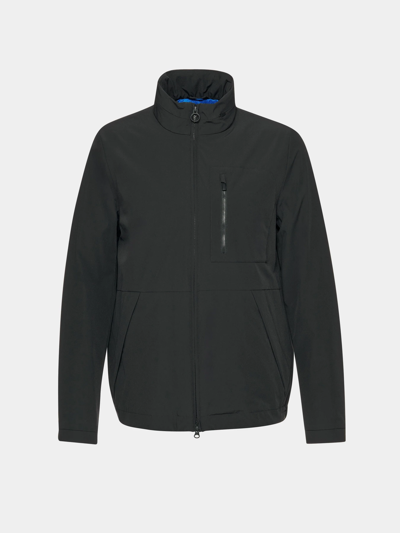Куртки и дубленки Geox SPHERICA модель M6520K-T3332-F9152 Фото