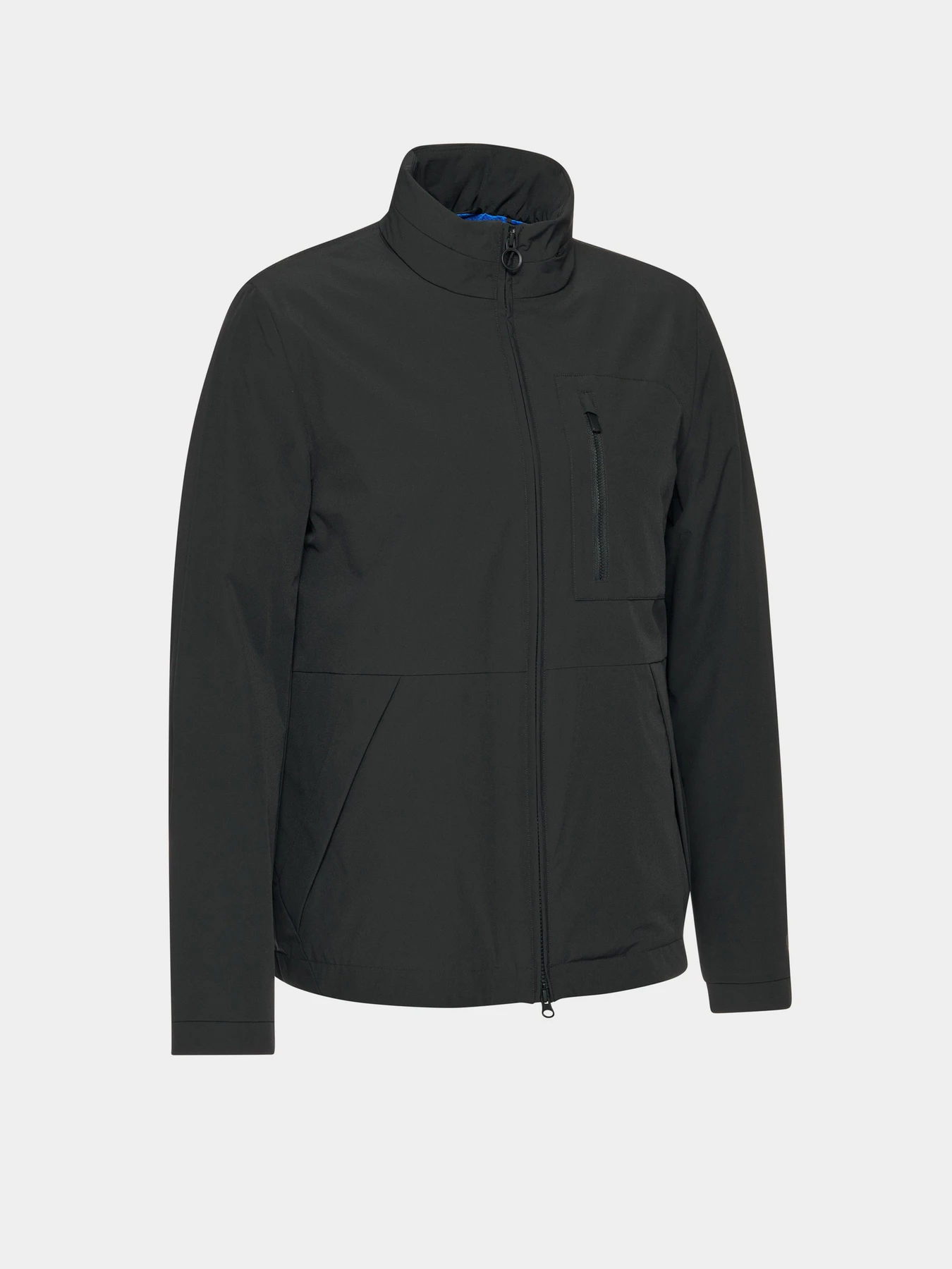 Куртки и дубленки Geox SPHERICA модель M6520K-T3332-F9152 Фото