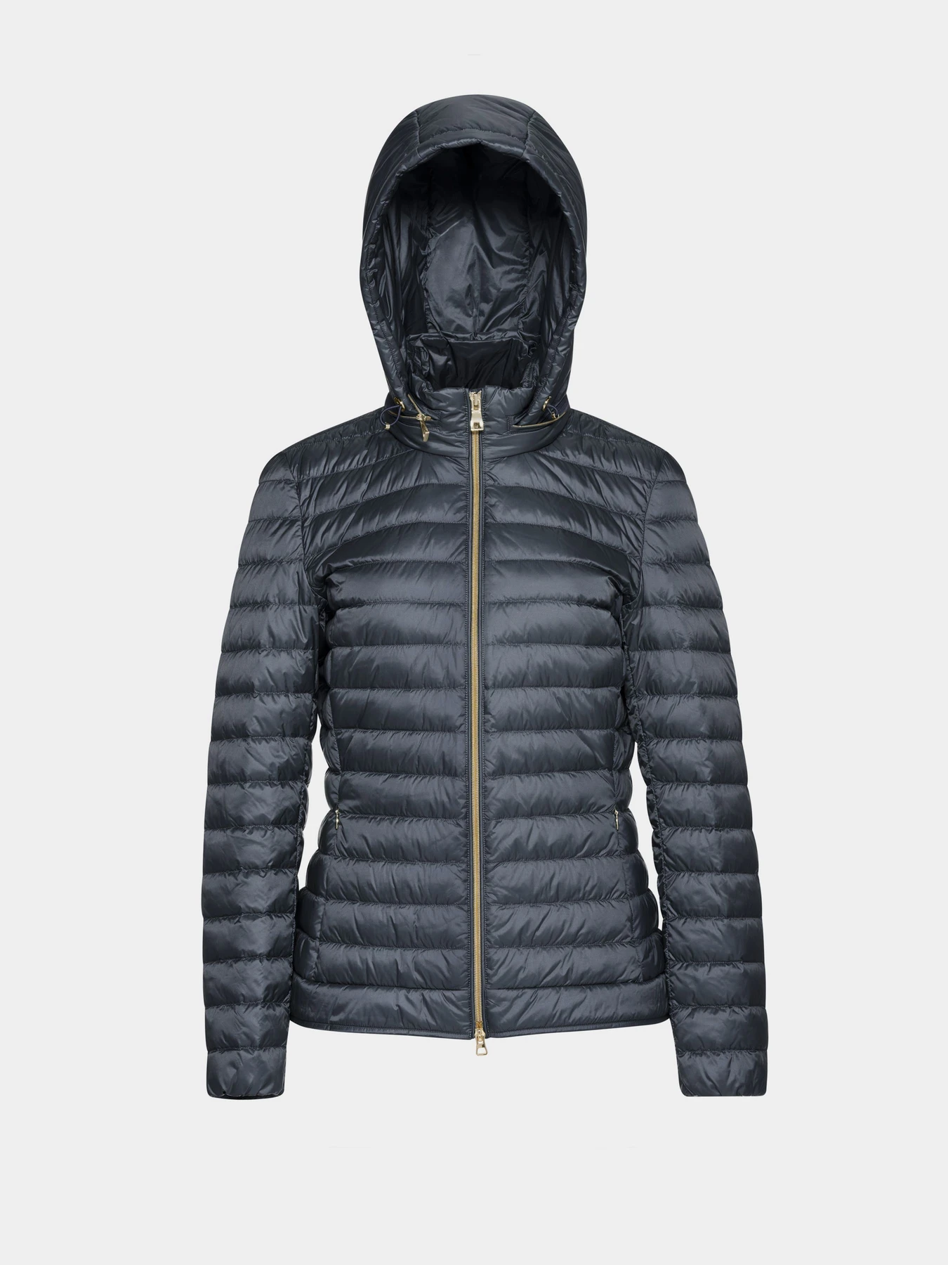 Куртки и дубленки Geox JAYSEN модель W6525B-T3146-F1624 Куртки и дубленки Geox JAYSEN модель W6525B-T3146-F1624 Фото