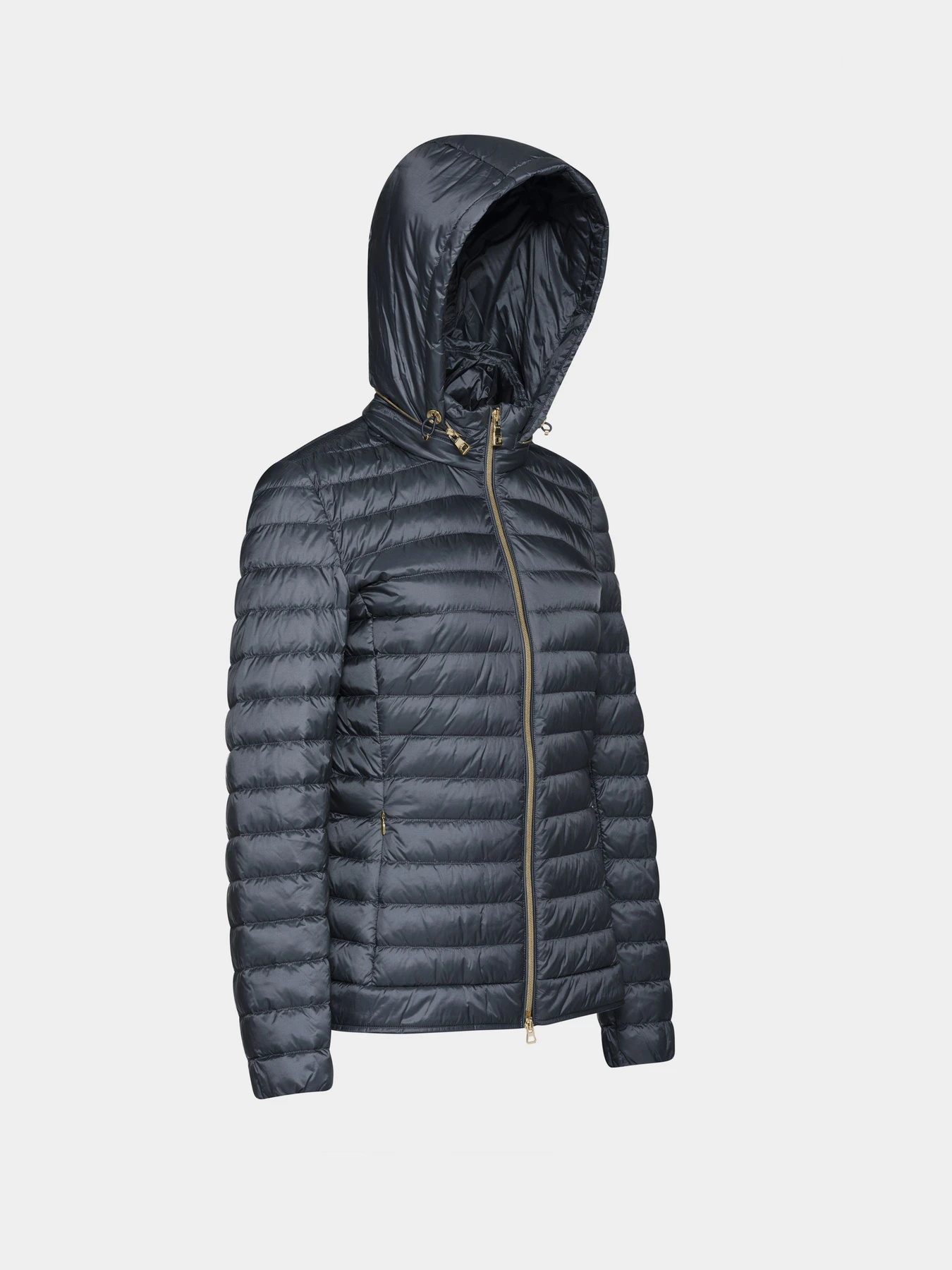 Куртки и дубленки Geox JAYSEN модель W6525B-T3146-F1624 Фото