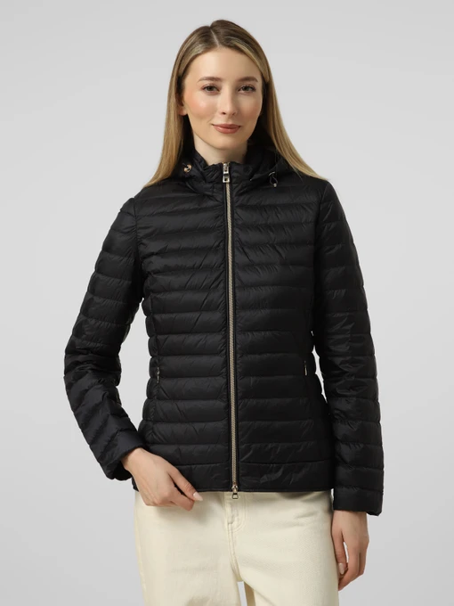Куртки та дублянки Geox JAYSEN модель W6525B-T3146-F1624 Фото