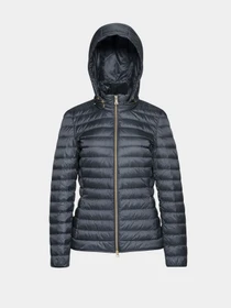 Куртки и дубленки Geox JAYSEN модель W6525B-T3146-F1624 Фото