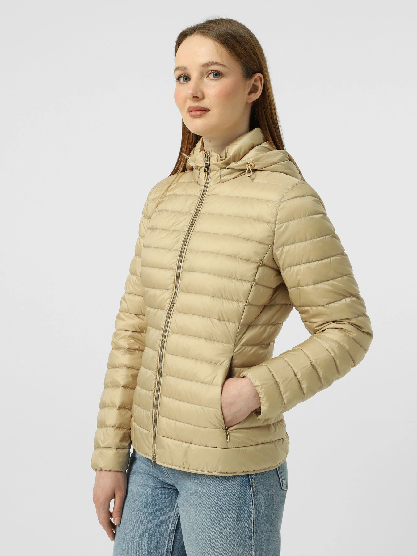 Куртки и дубленки Geox JAYSEN модель W6525B-T3146-F5262 Куртки и дубленки Geox JAYSEN модель W6525B-T3146-F5262 Фото