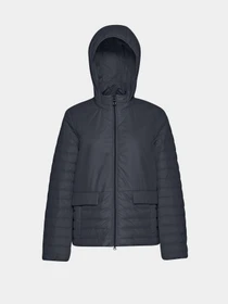 Куртки та дублянки Geox MYLUSE модель W6525F-T3152-F1624 Фото