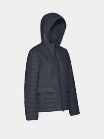 Куртки та дублянки Geox MYLUSE модель W6525F-T3152-F1624 Фото