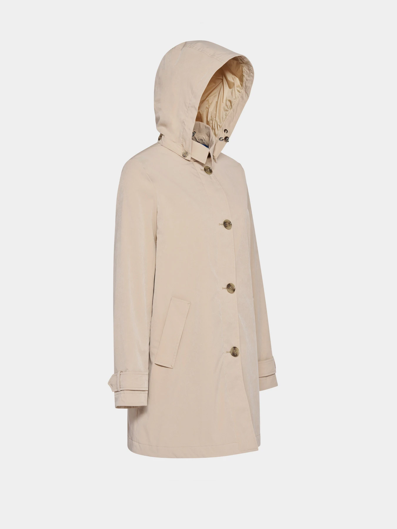 Куртки и дубленки Geox CLAUDIN модель W6520H-T3070-F5262 Куртки и дубленки Geox CLAUDIN модель W6520H-T3070-F5262 Фото