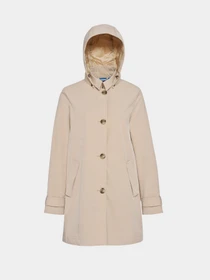 Куртки и дубленки Geox CLAUDIN модель W6520H-T3070-F5262 Фото