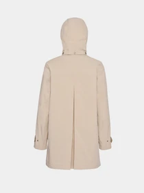Куртки та дублянки Geox CLAUDIN модель W6520H-T3070-F5262 Фото