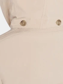 Куртки и дубленки Geox CLAUDIN модель W6520H-T3070-F5262 Фото