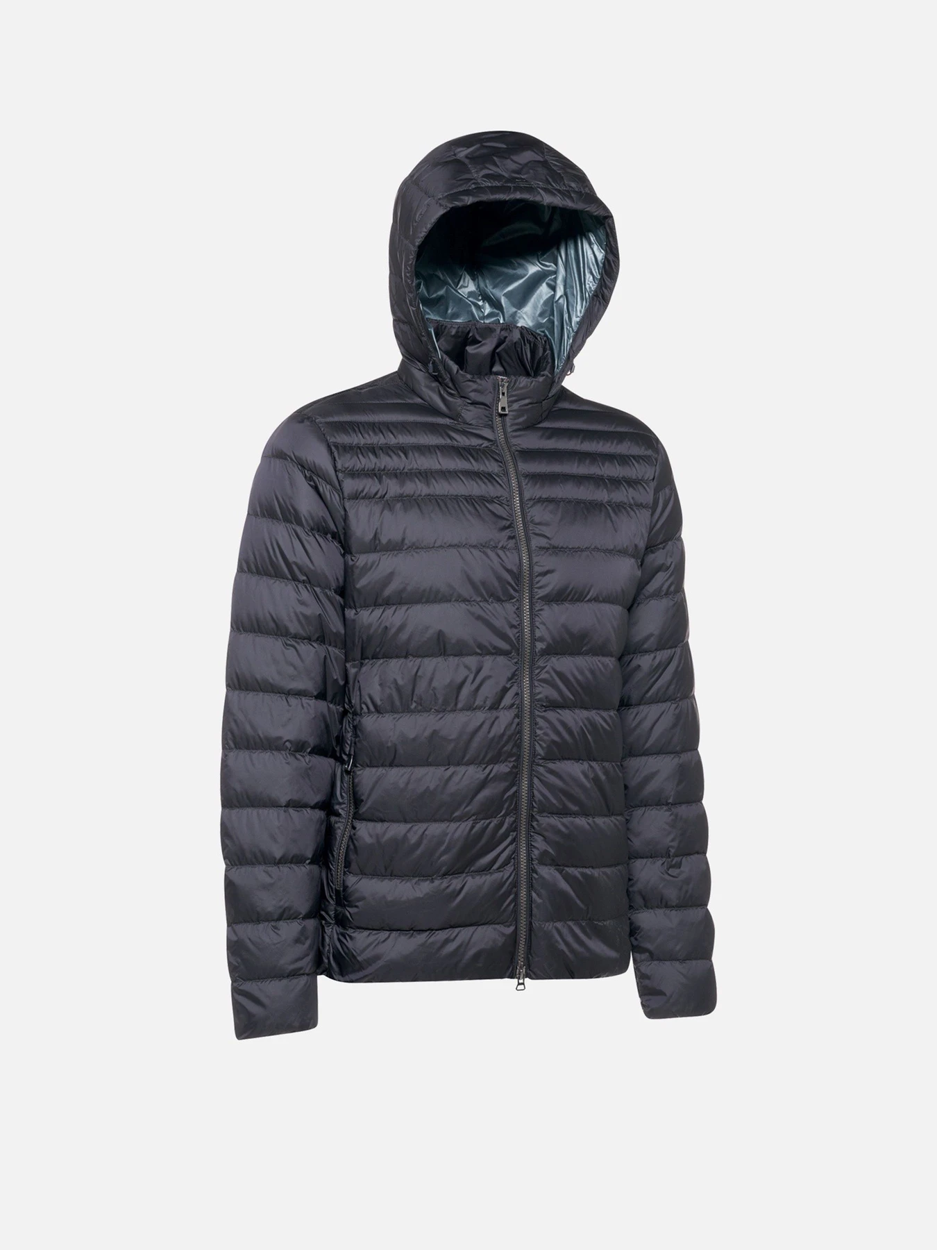 Куртки и дубленки Geox WARRENS модель M6625B-T3125-F1624 Куртки и дубленки Geox WARRENS модель M6625B-T3125-F1624 Фото