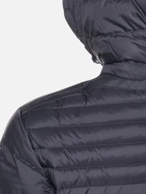 Куртки и дубленки Geox WARRENS модель M6625B-T3125-F1624 Фото