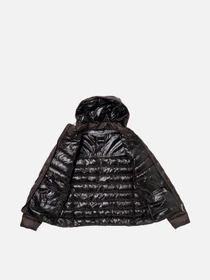 Куртки и дубленки Geox WARRENS модель M6625B-T3125-F6107 Фото